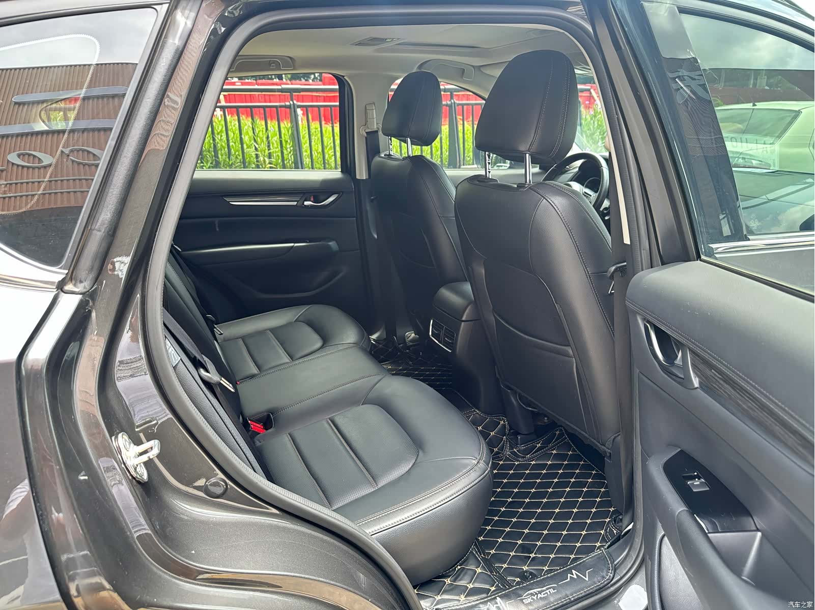 Mazda CX-5, 2019 7