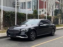 ����E������Դ 2022�� �Ŀ��� E 350 e L ���ʽ��϶����γ�