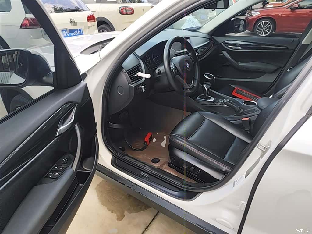 BMW X1, 2016 16