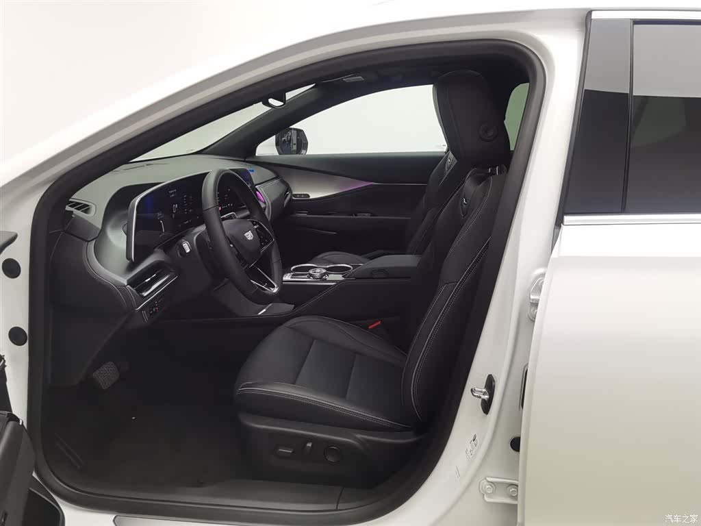 Cadillac GT4, 2023 10