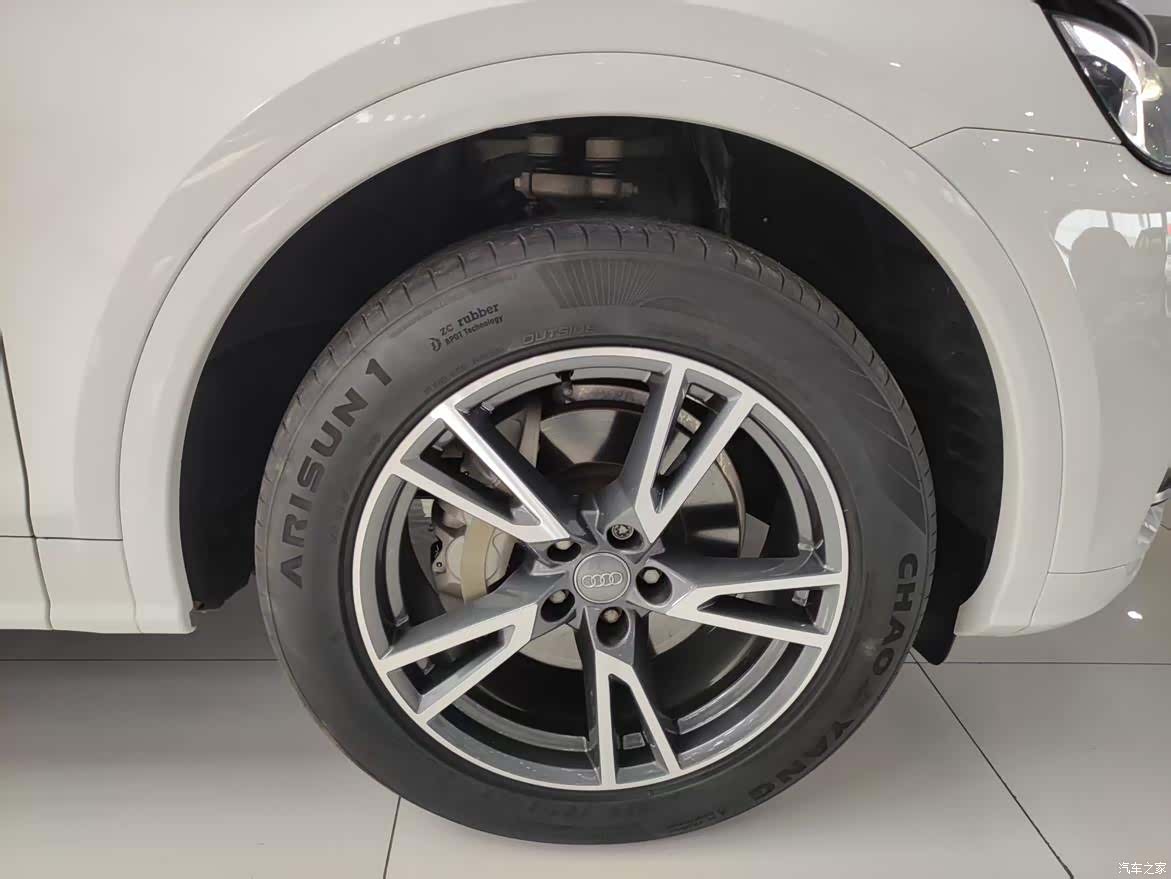Audi Q5L, 2019 15