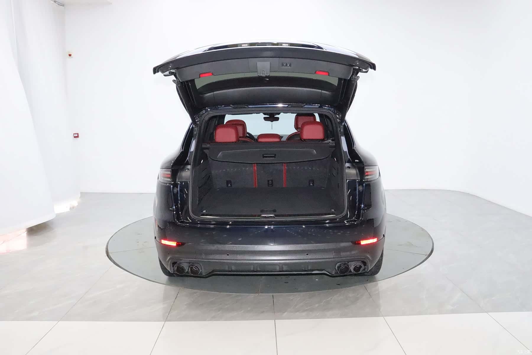 Porsche Cayenne, 2021 13