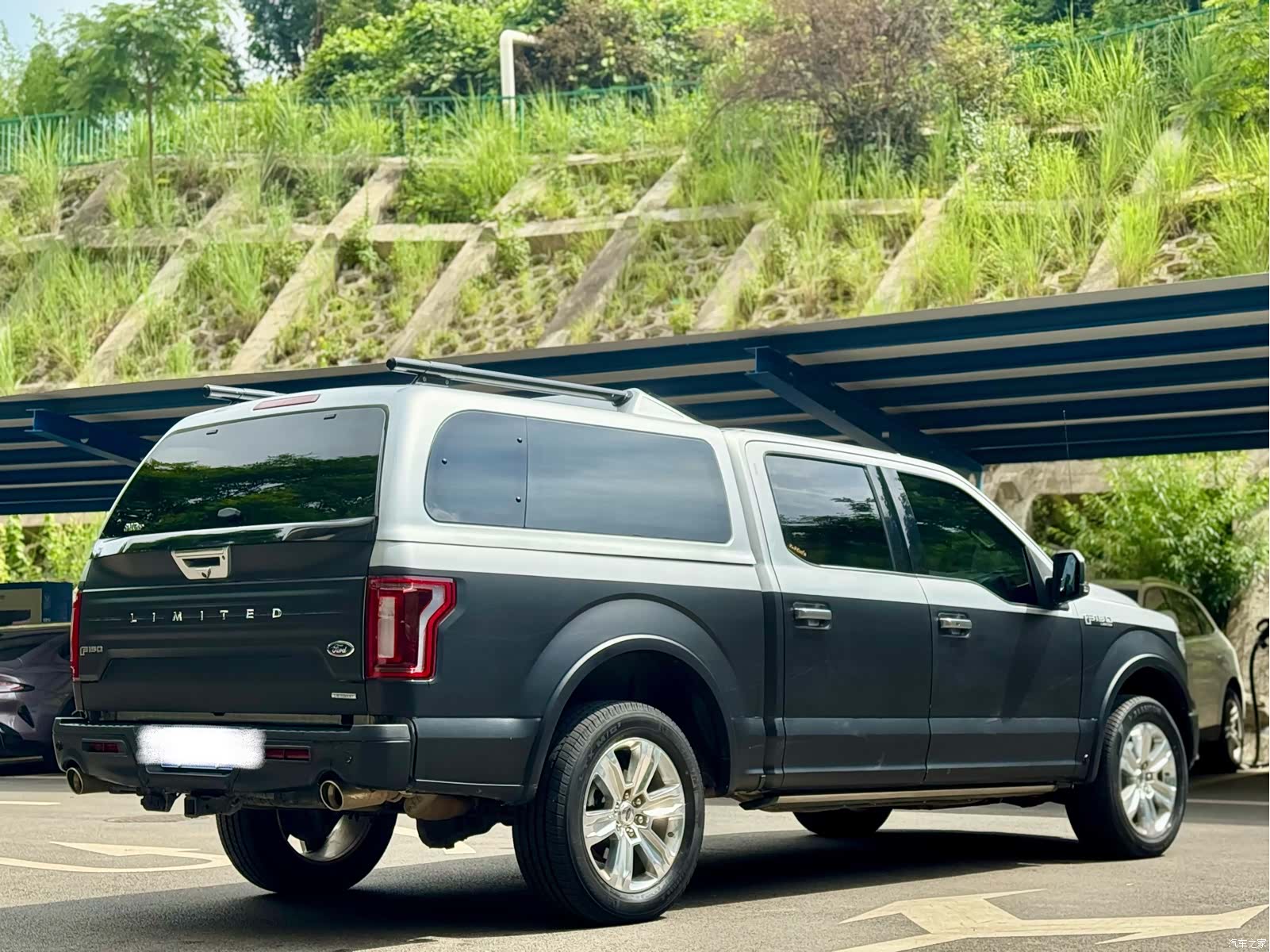 Ford F-150, 2020 6