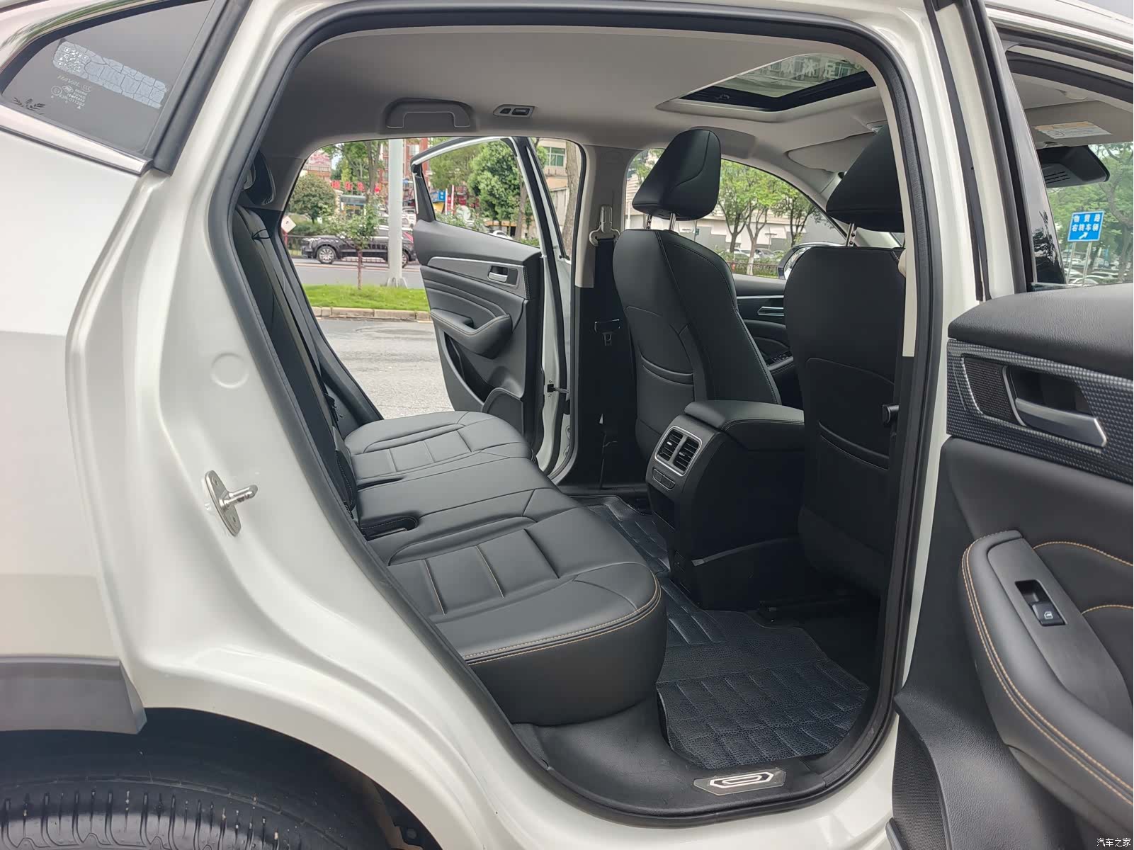 Haval F7x, 2021 6