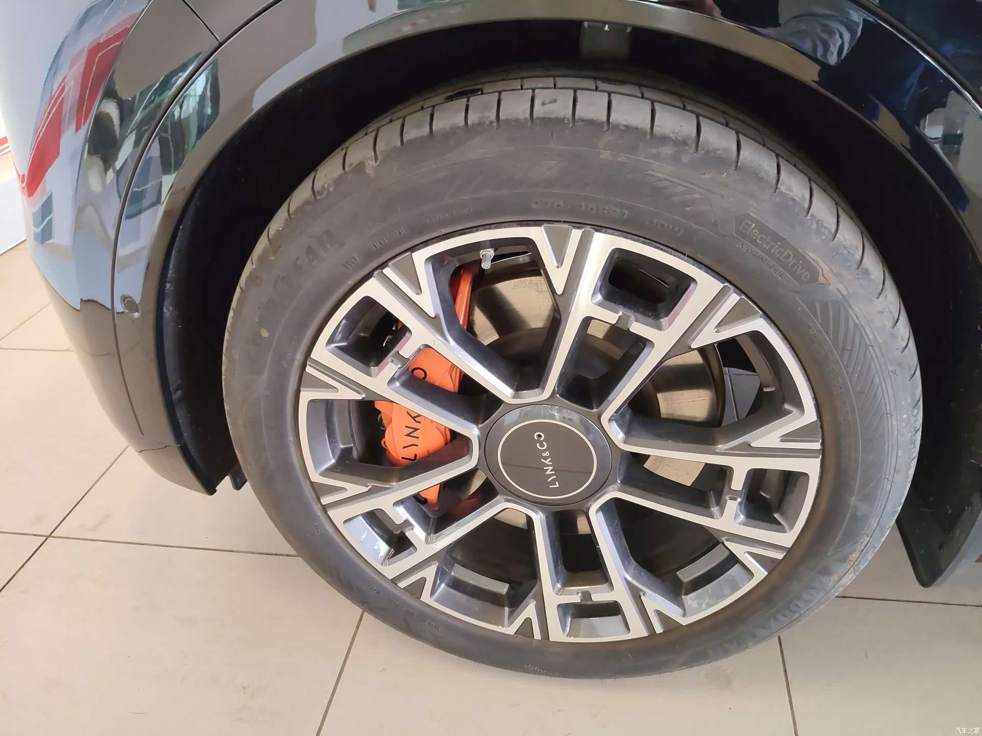 Lynk & Co 02, 2025 33