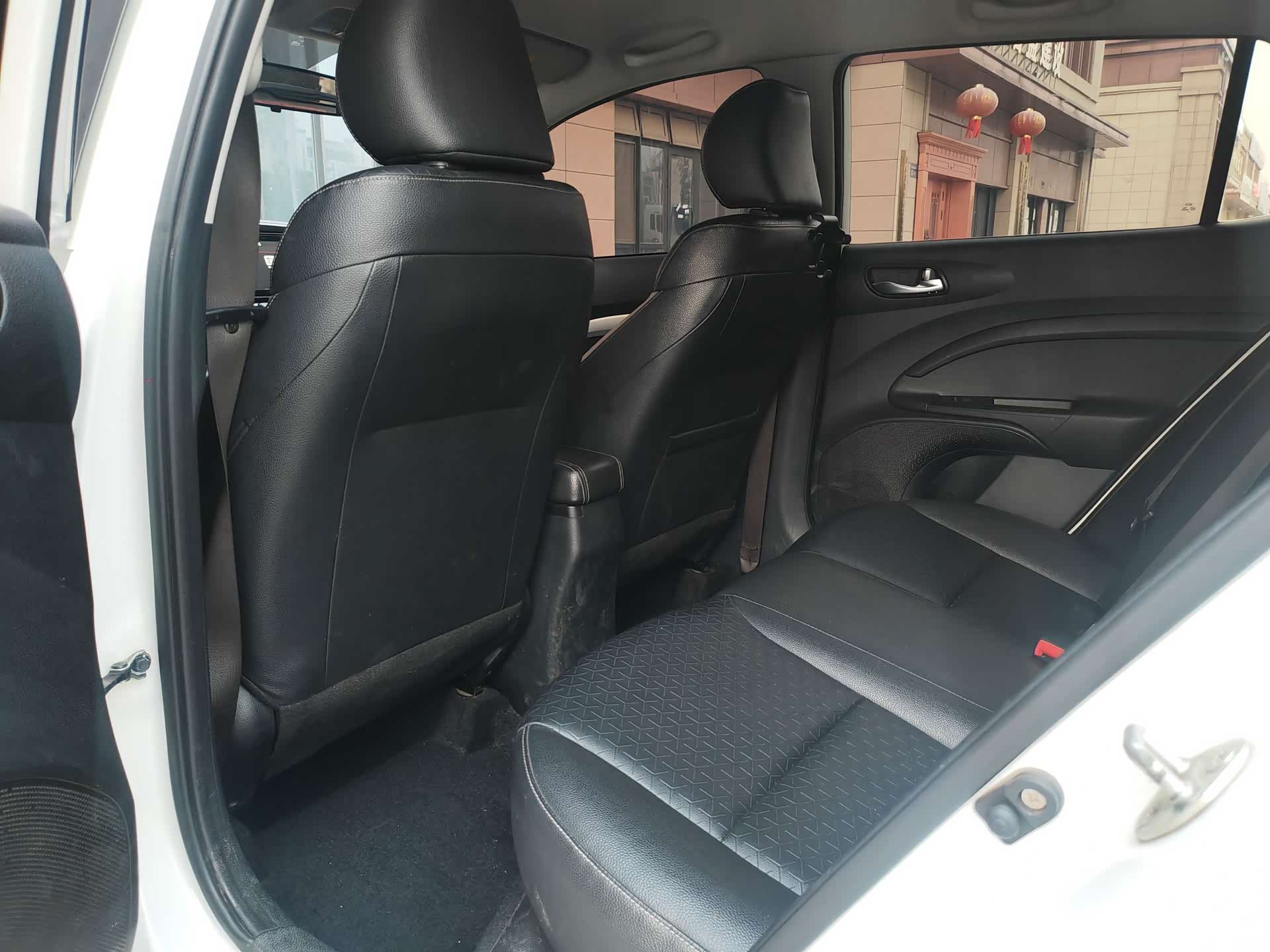 Kia KX1, 2019 10