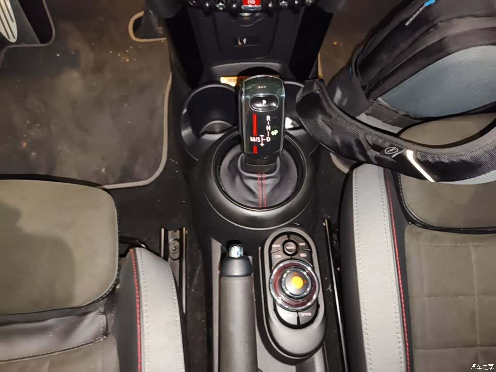 Mini Cooper, 2021 10
