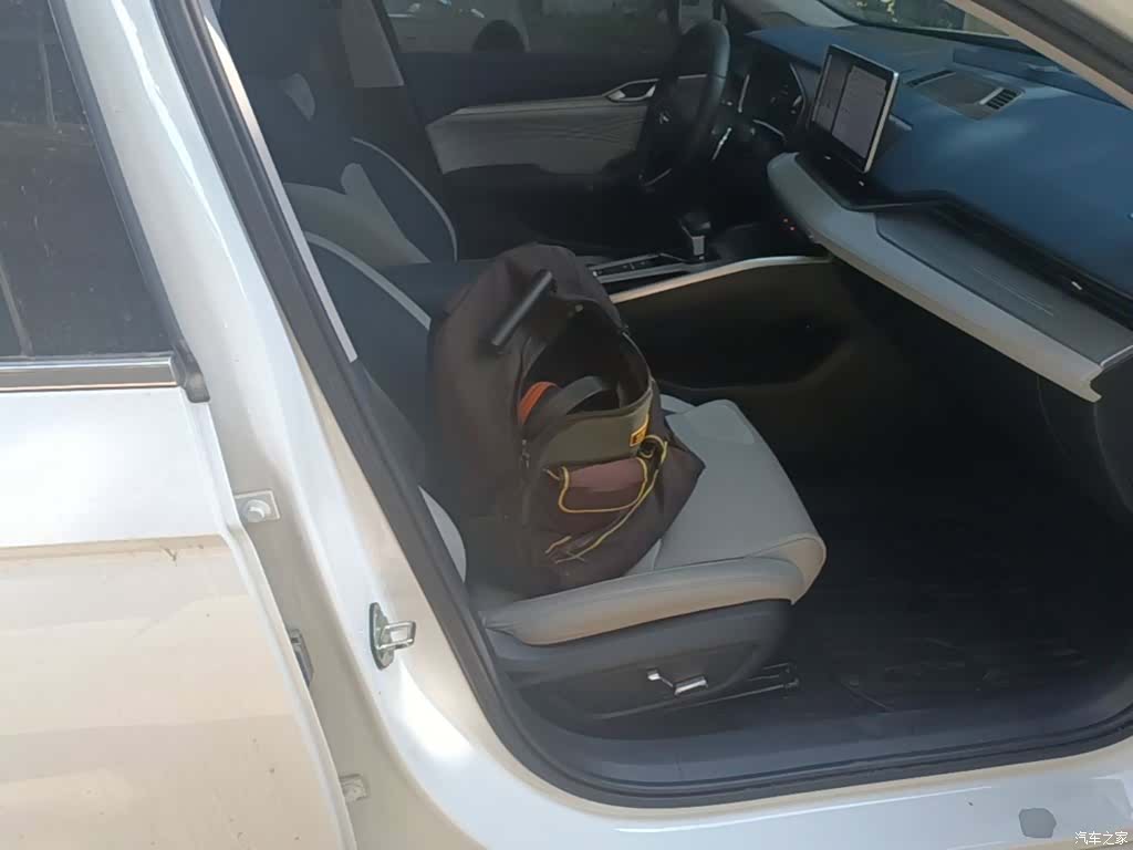 Geely Preface, 2023 25