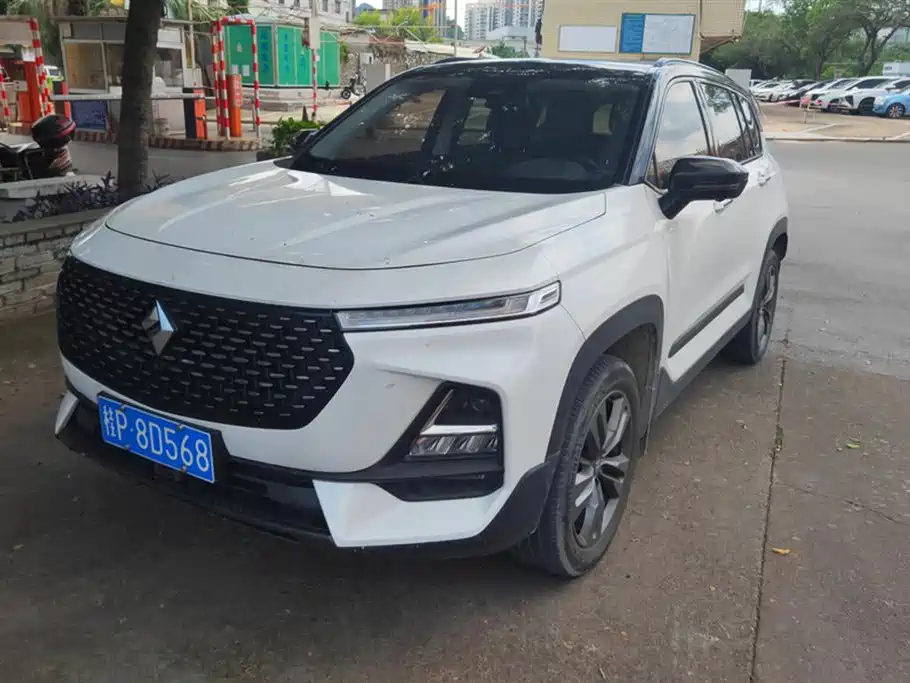 Baoding RS-5