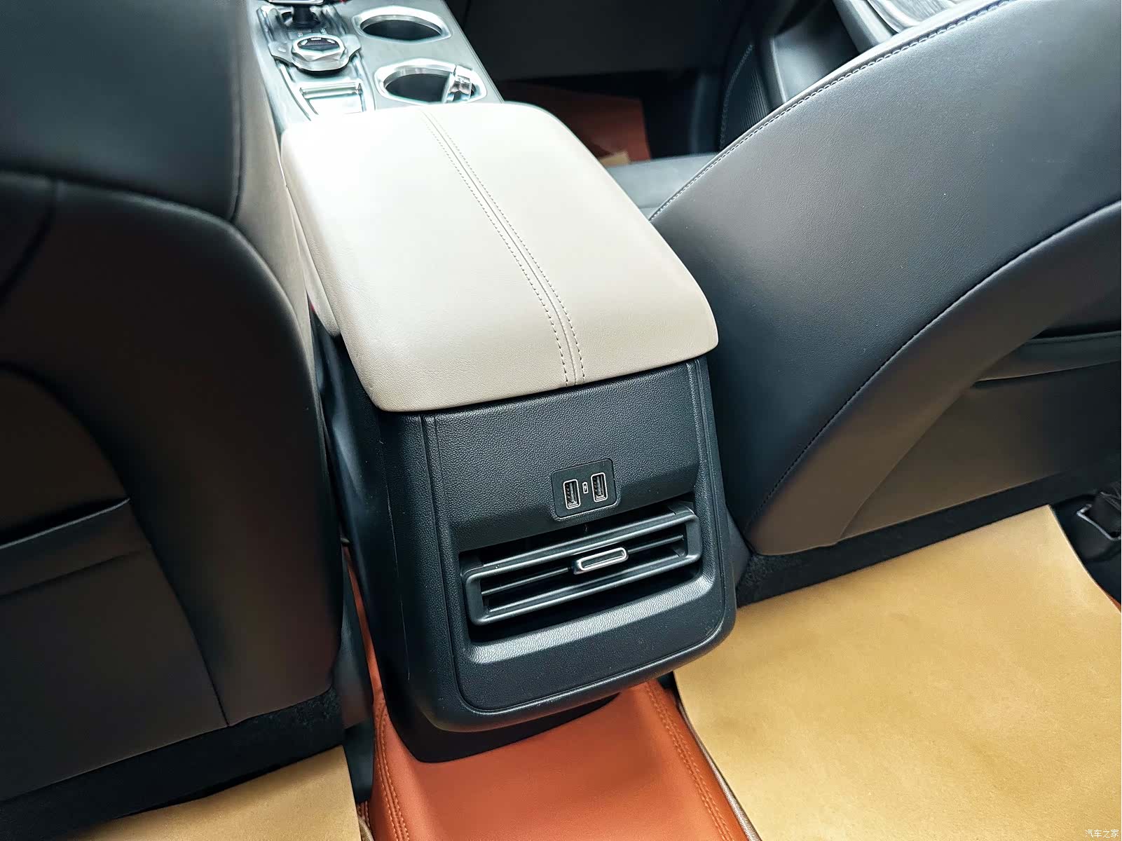 Changan CS55, 2023 18