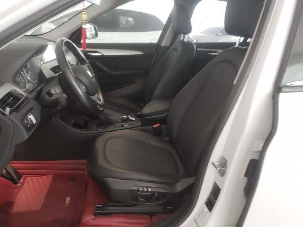 BMW X1, 2018 15