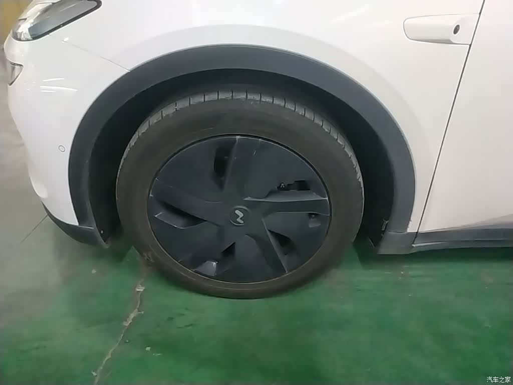 NIO L60, 2026 25