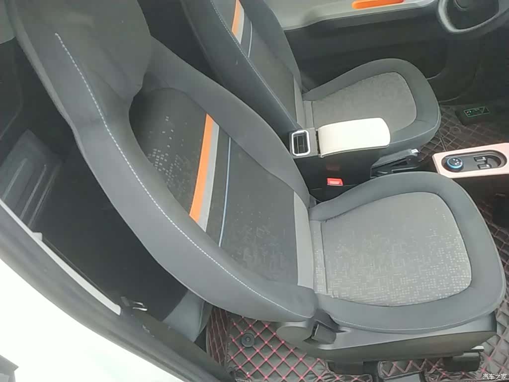 Wuling MINIEV, 2021 25