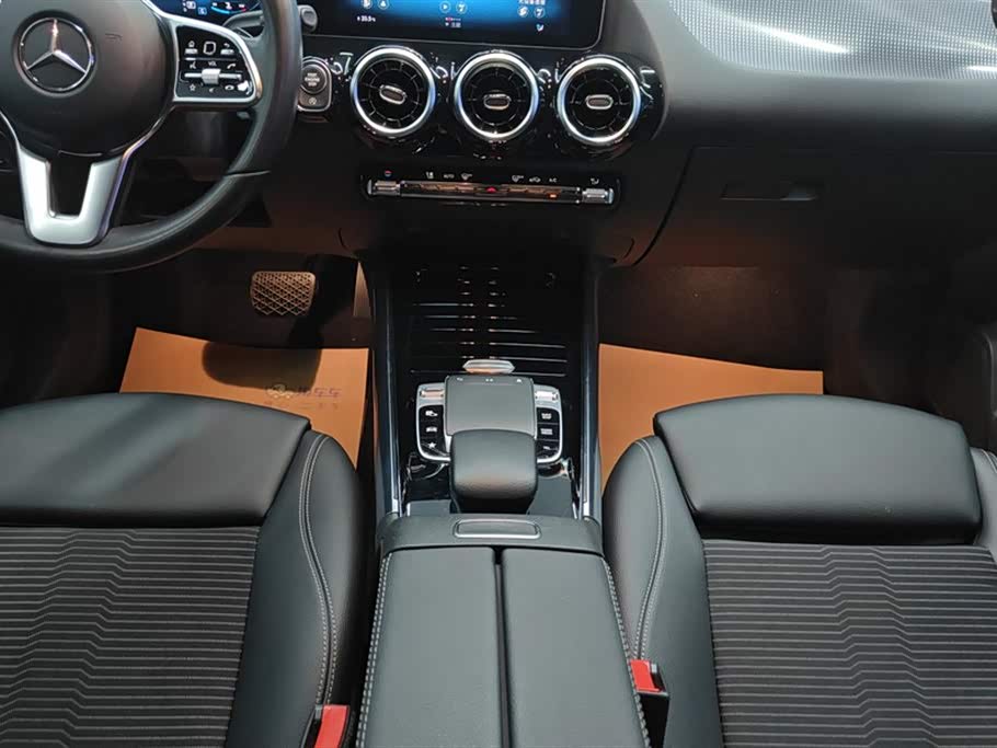 Mercedes-Benz Class B