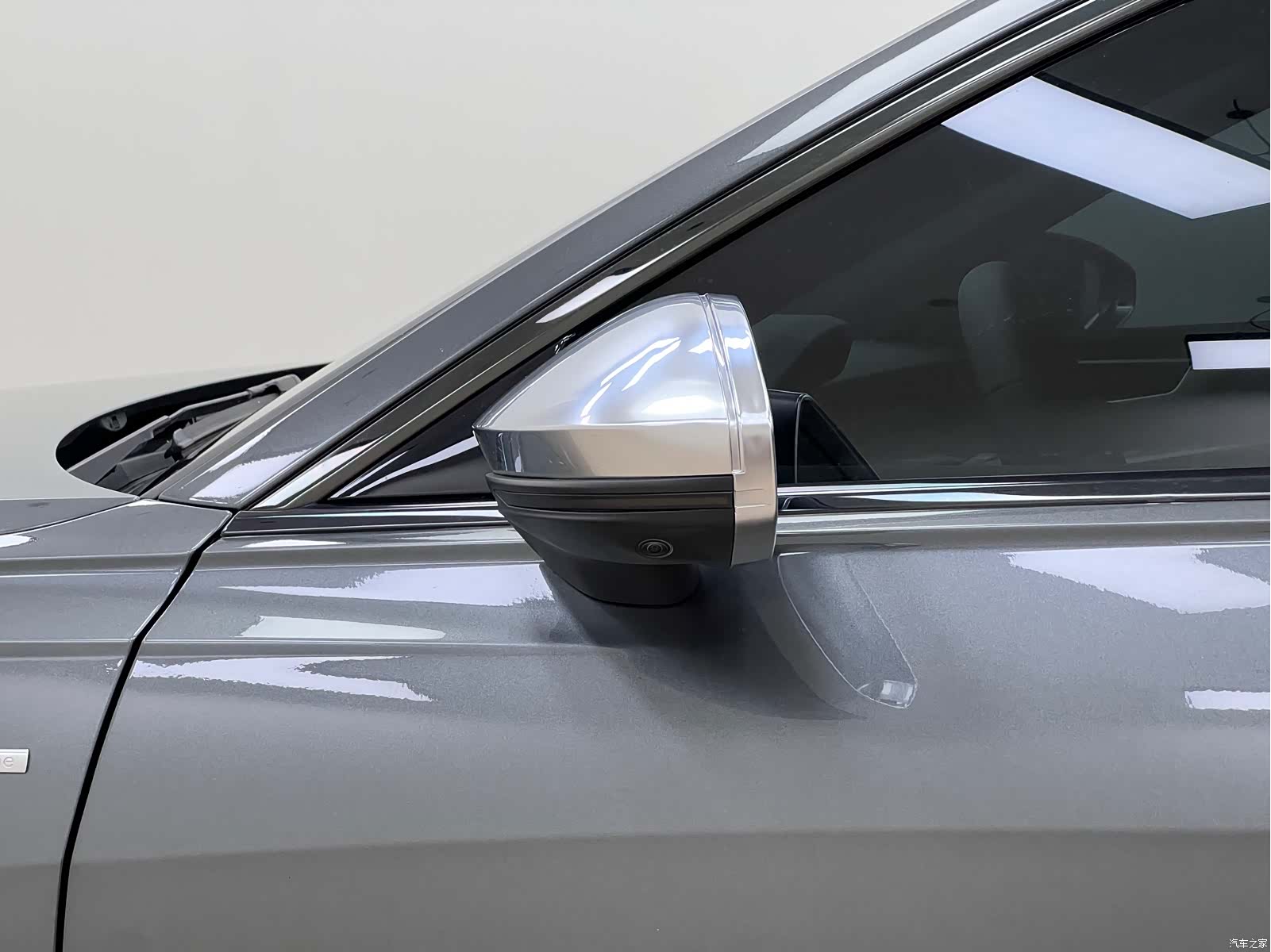 Audi A6L, 2021 11