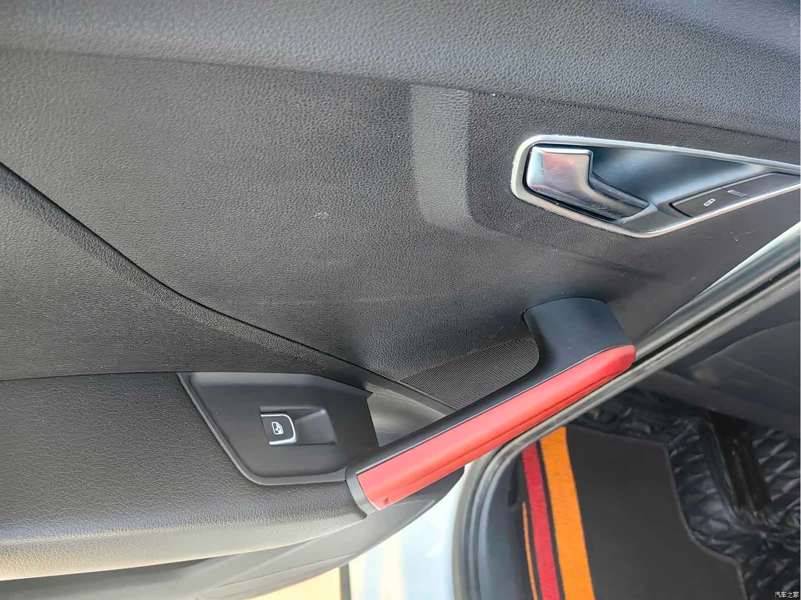 Audi Q2L, 2020 10