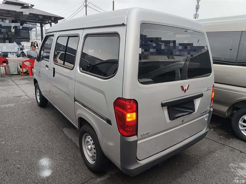 Wuling 5 7, 2025 все фото