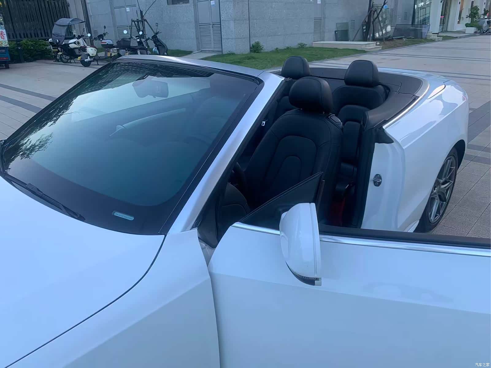 Audi A5, 2011 32