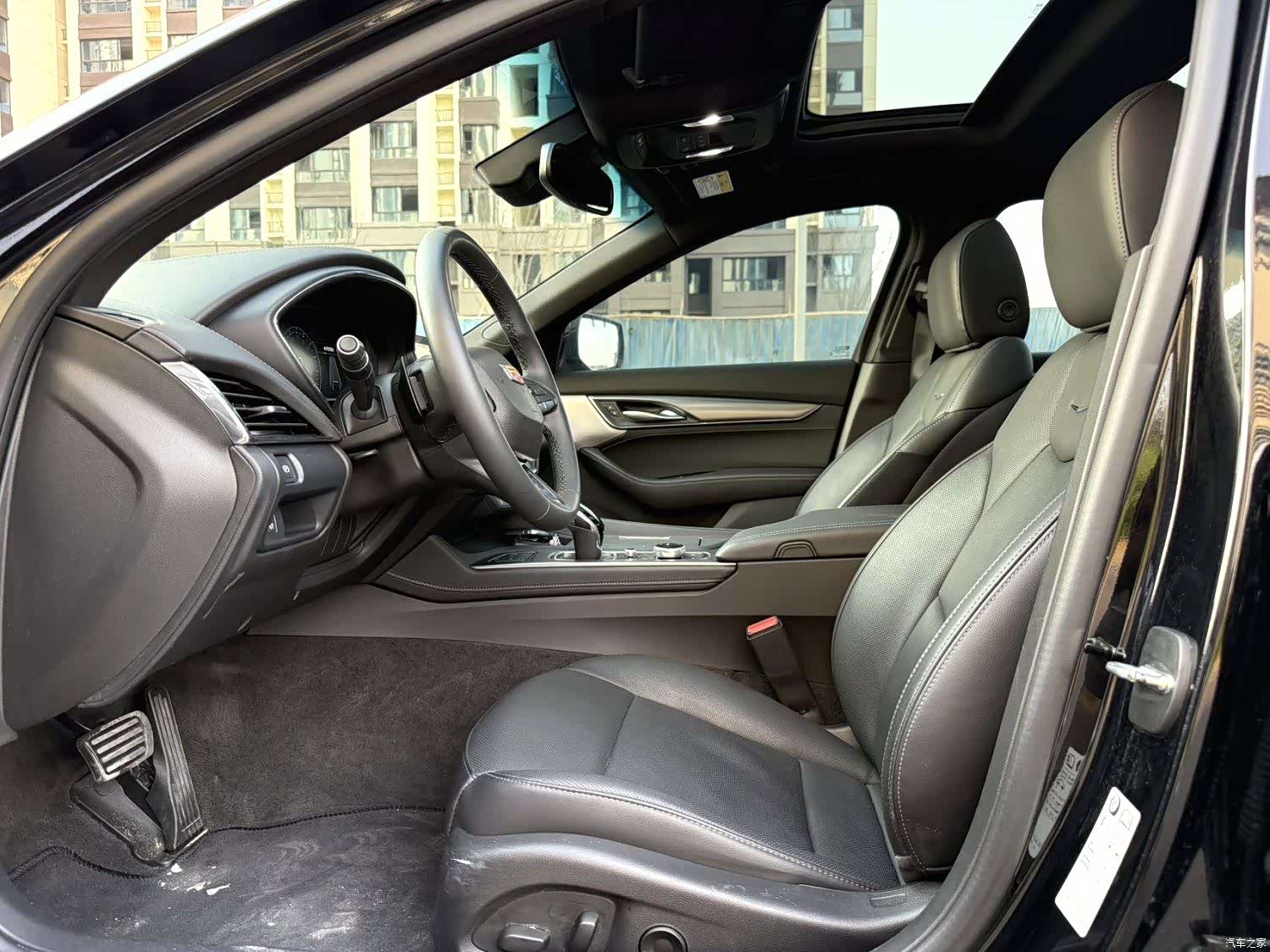 Cadillac CT5, 2023 7