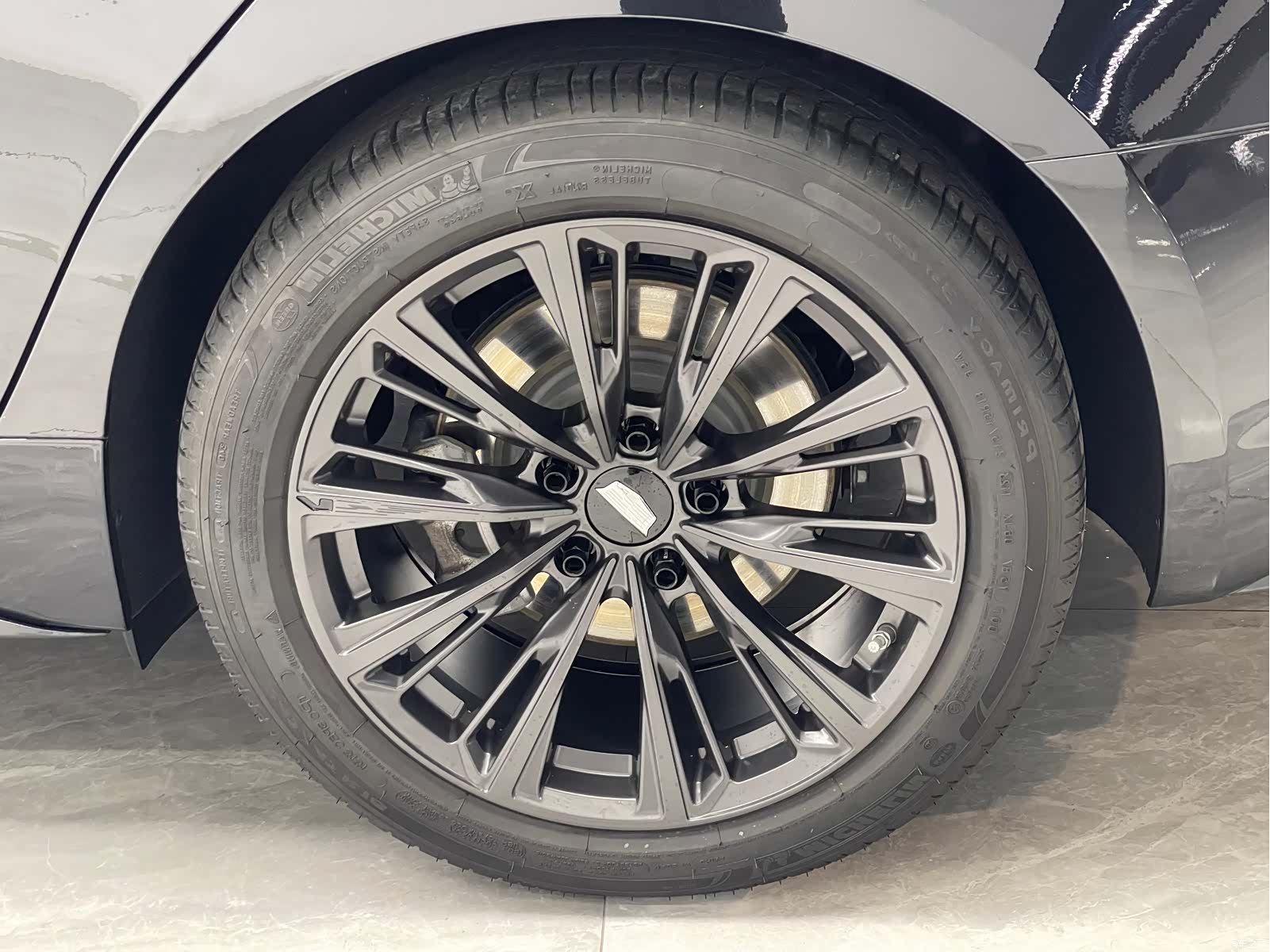 Cadillac CT5, 2023 19