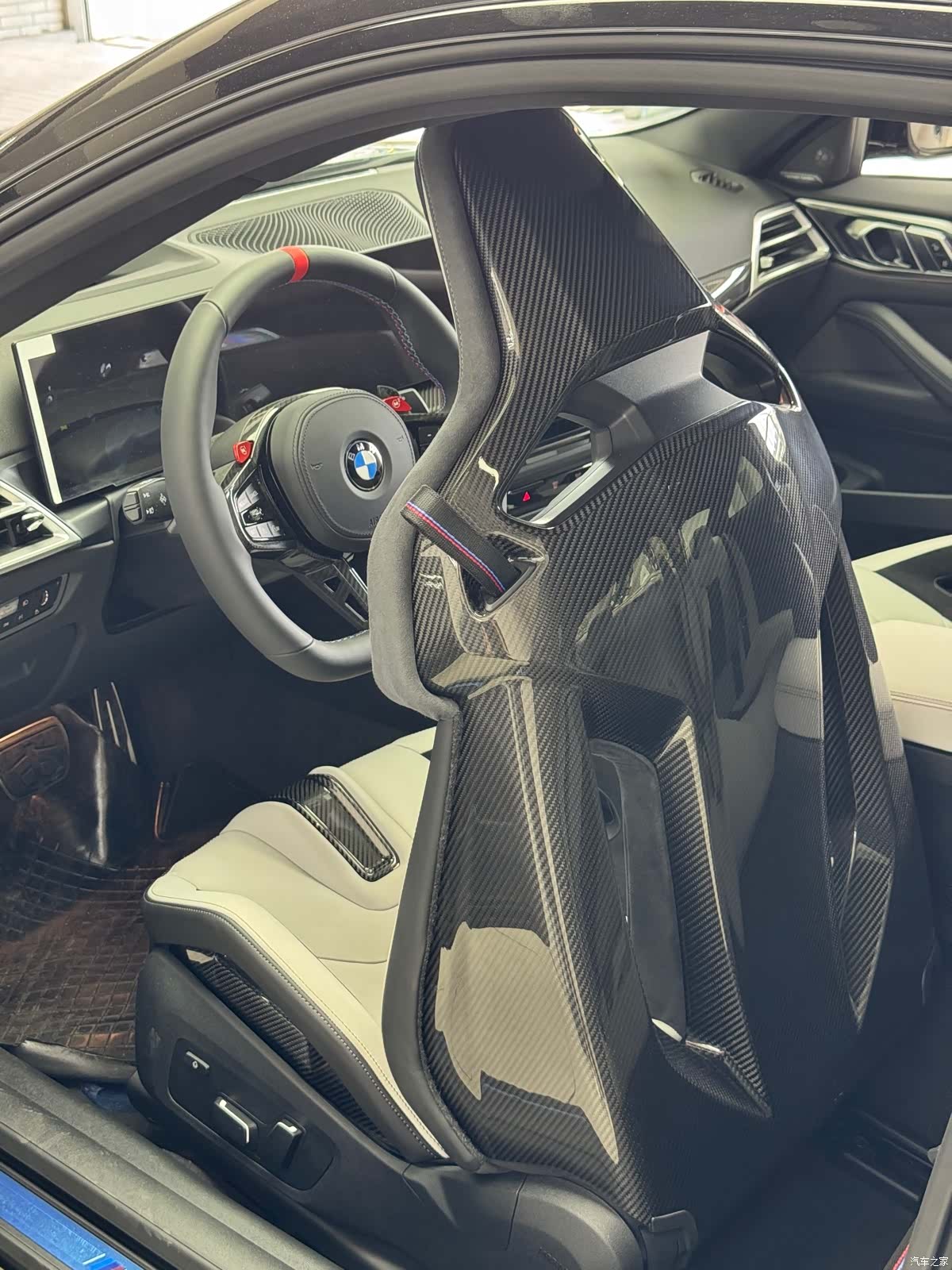 BMW M4, 2024 3