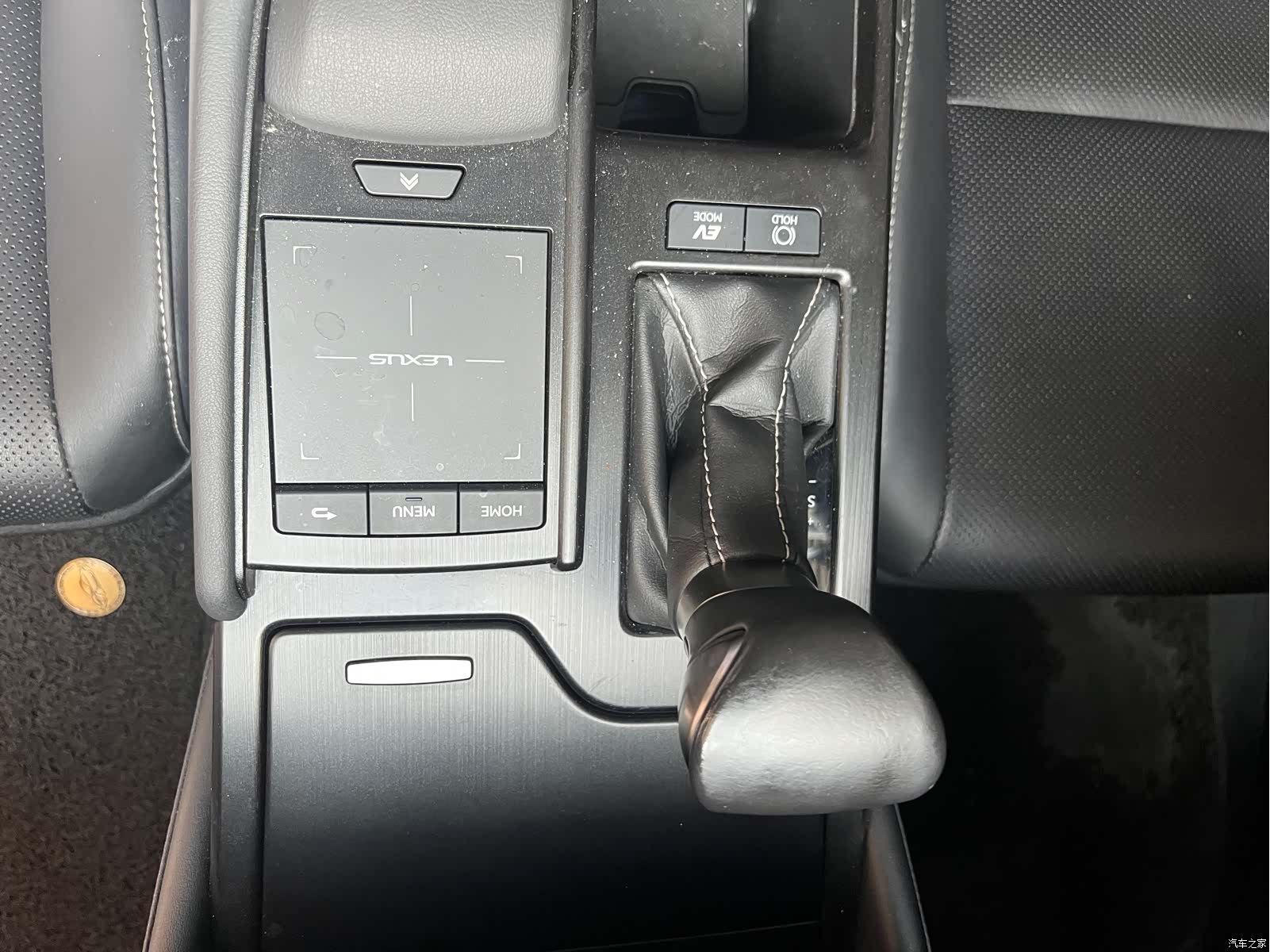 Lexus ES, 2020 19