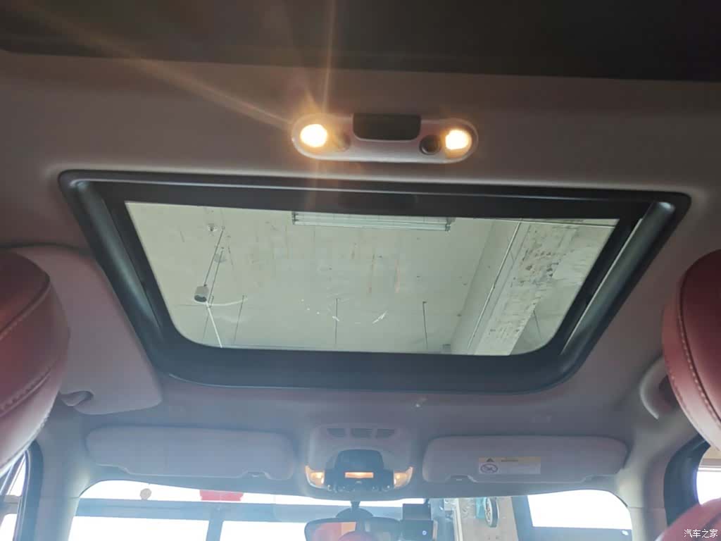 Mini Countryman, 2019 18