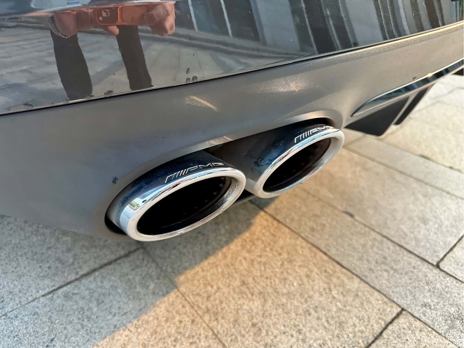 MG AMG, 2022 12