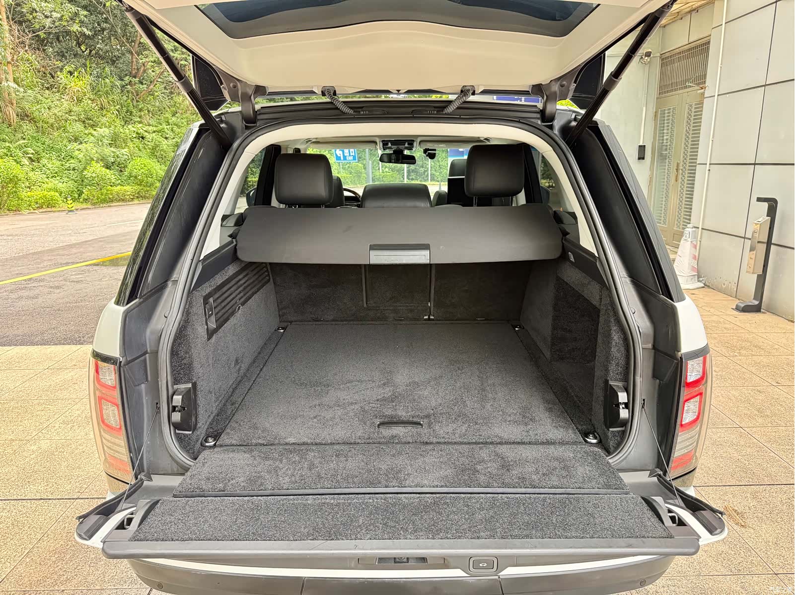 Land Rover Range Rover, 2017 17