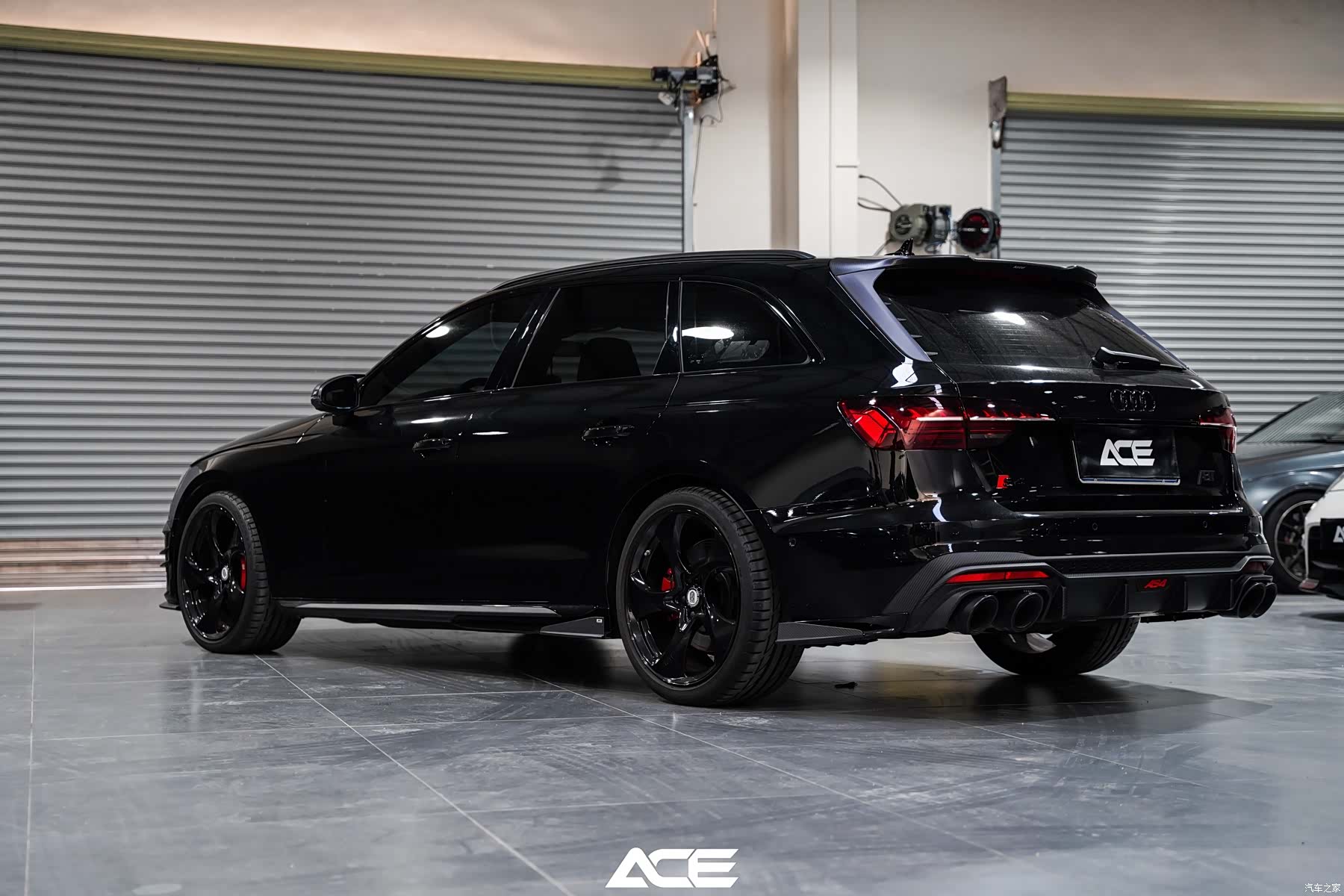 Audi S4, 2025 18