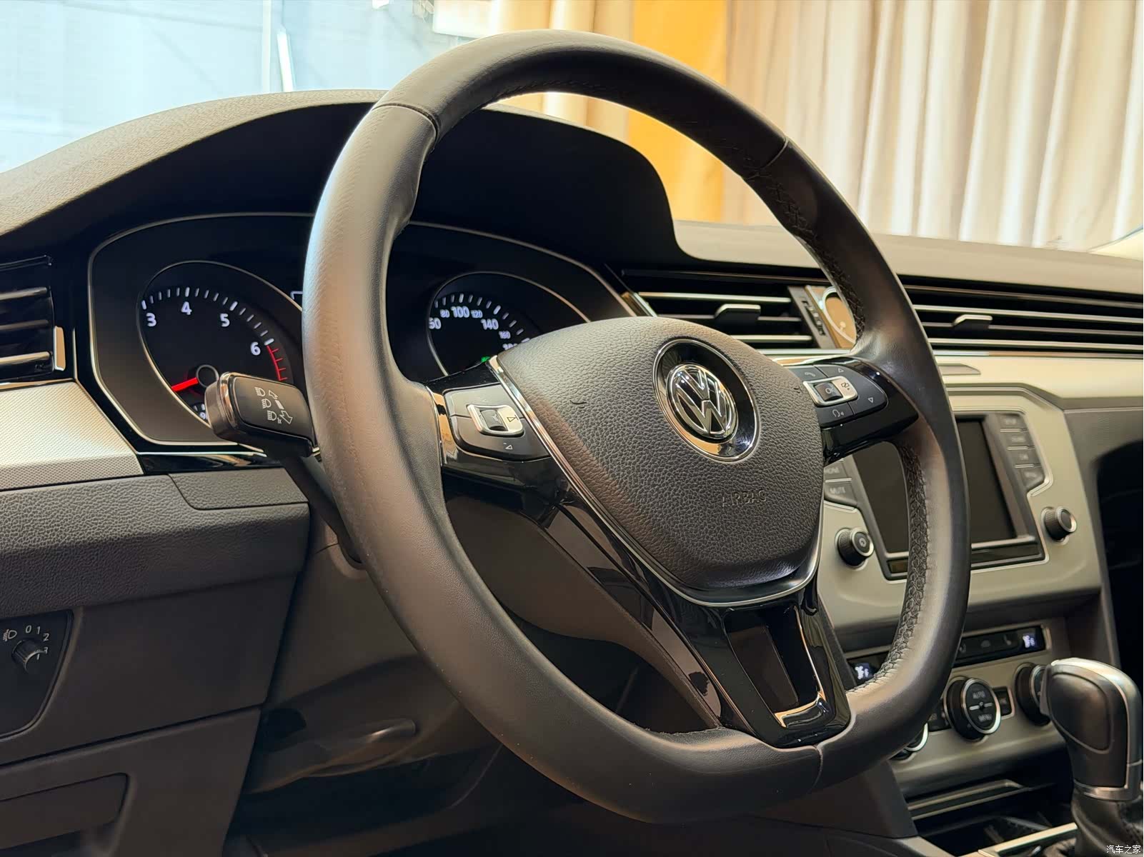 Volkswagen Variant, 2017 7