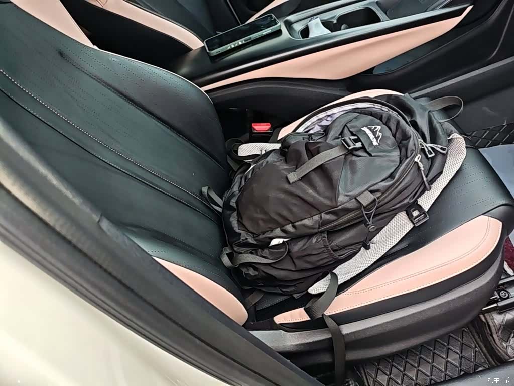 BYD Seagull, 2023 25