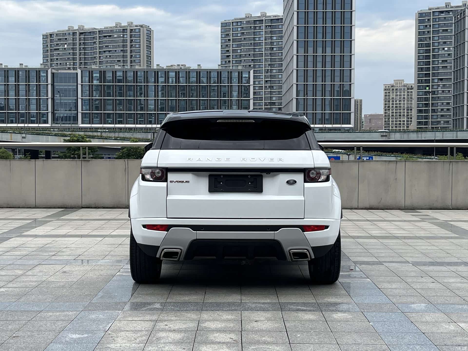 Land Rover Range Rover, 2015 14