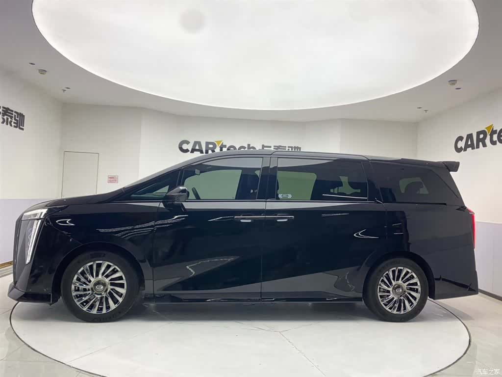 Trumpchi M8, 2025 9