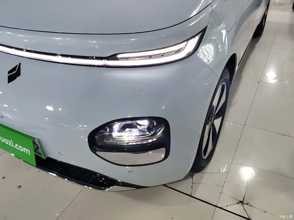 Wuling 460, 2024 24