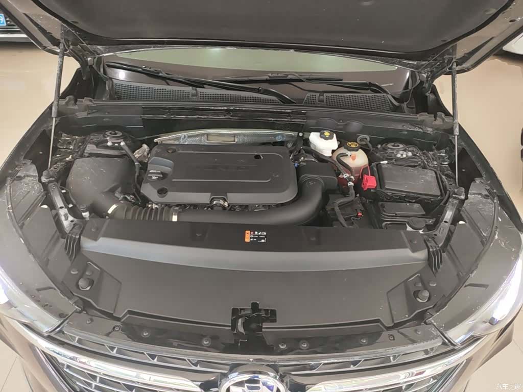 Buick Envision Plus, 2023 20