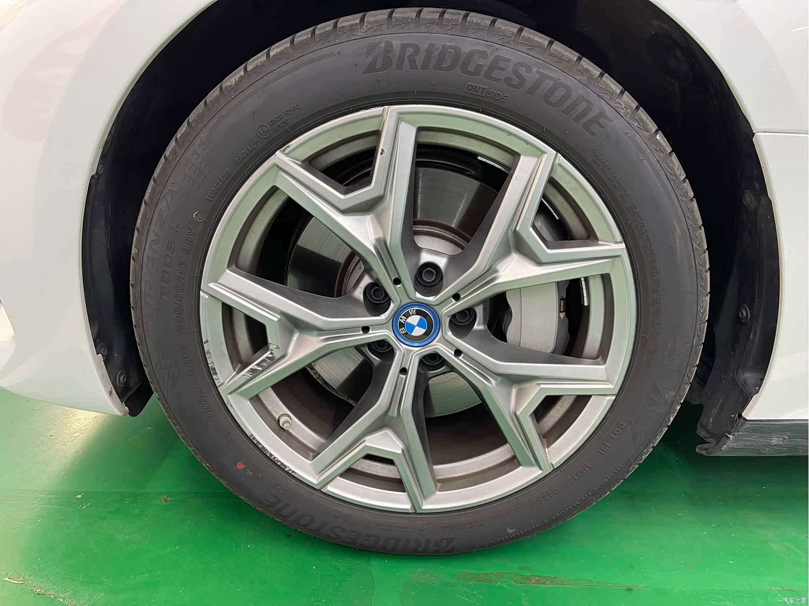 BMW i3, 2024 29
