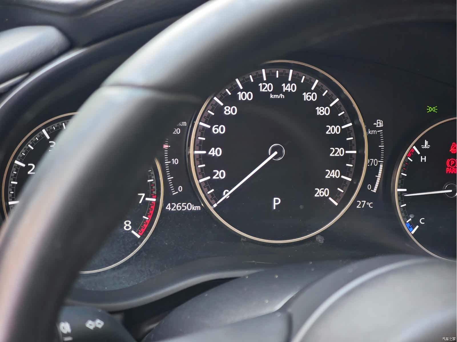 Mazda Mazda3, 2020 14