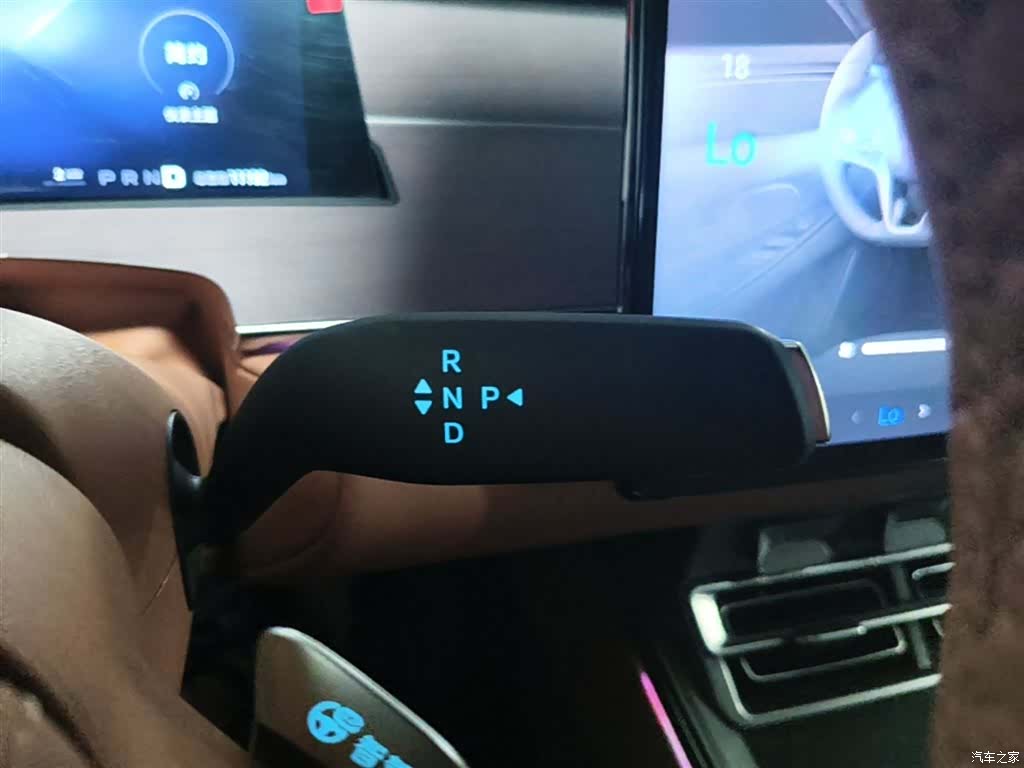 BYD Han, 2025 14