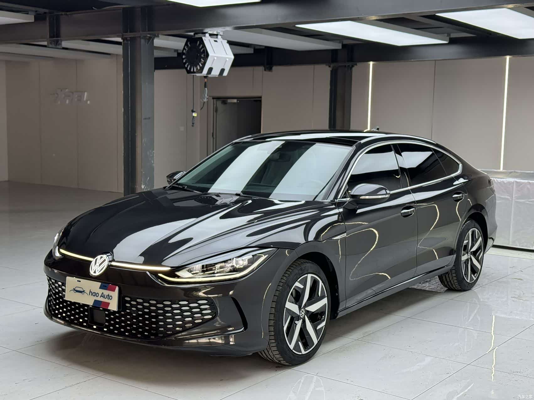Volkswagen Lamando, 2023 1