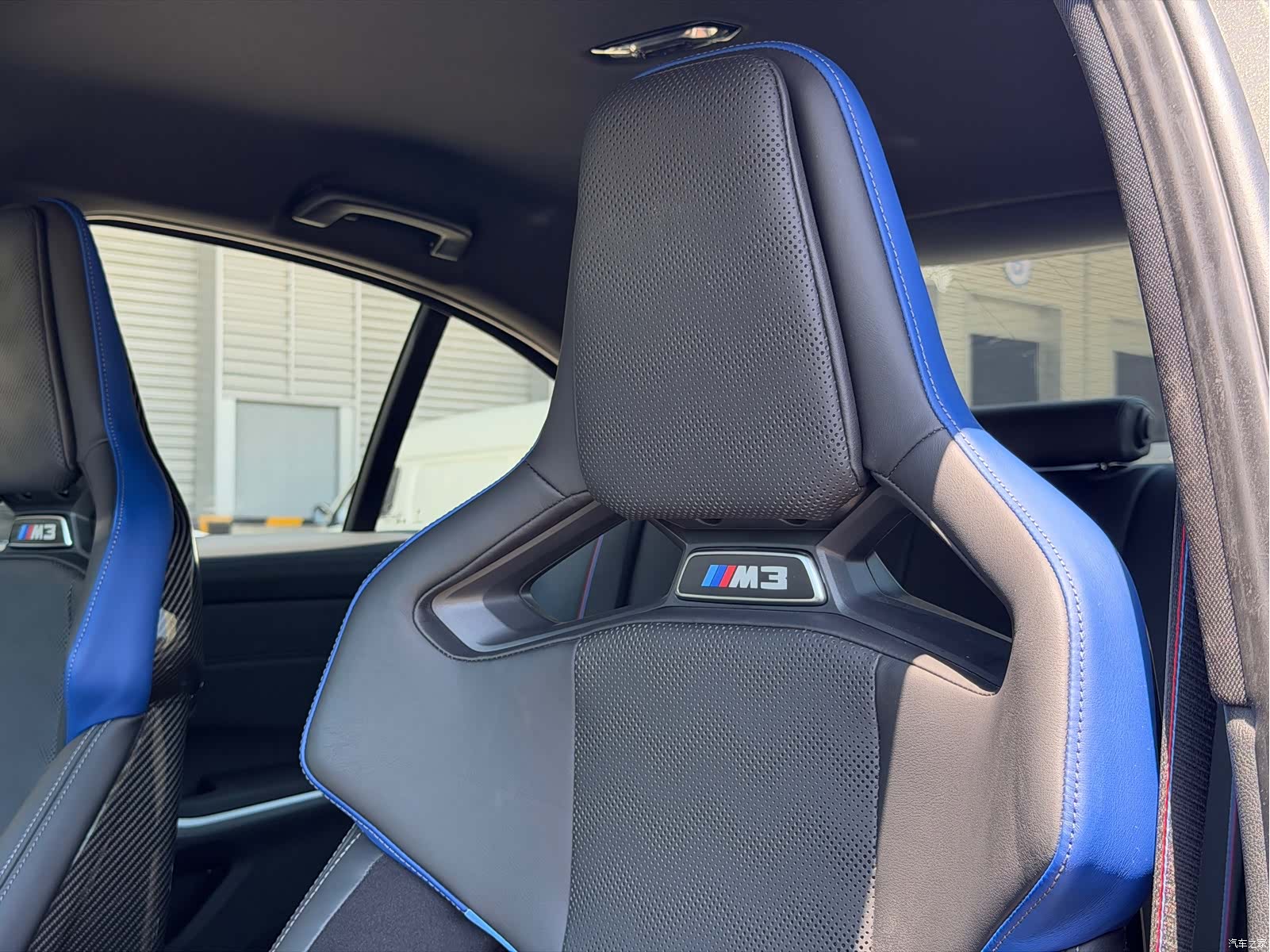 BMW M3, 2026 22