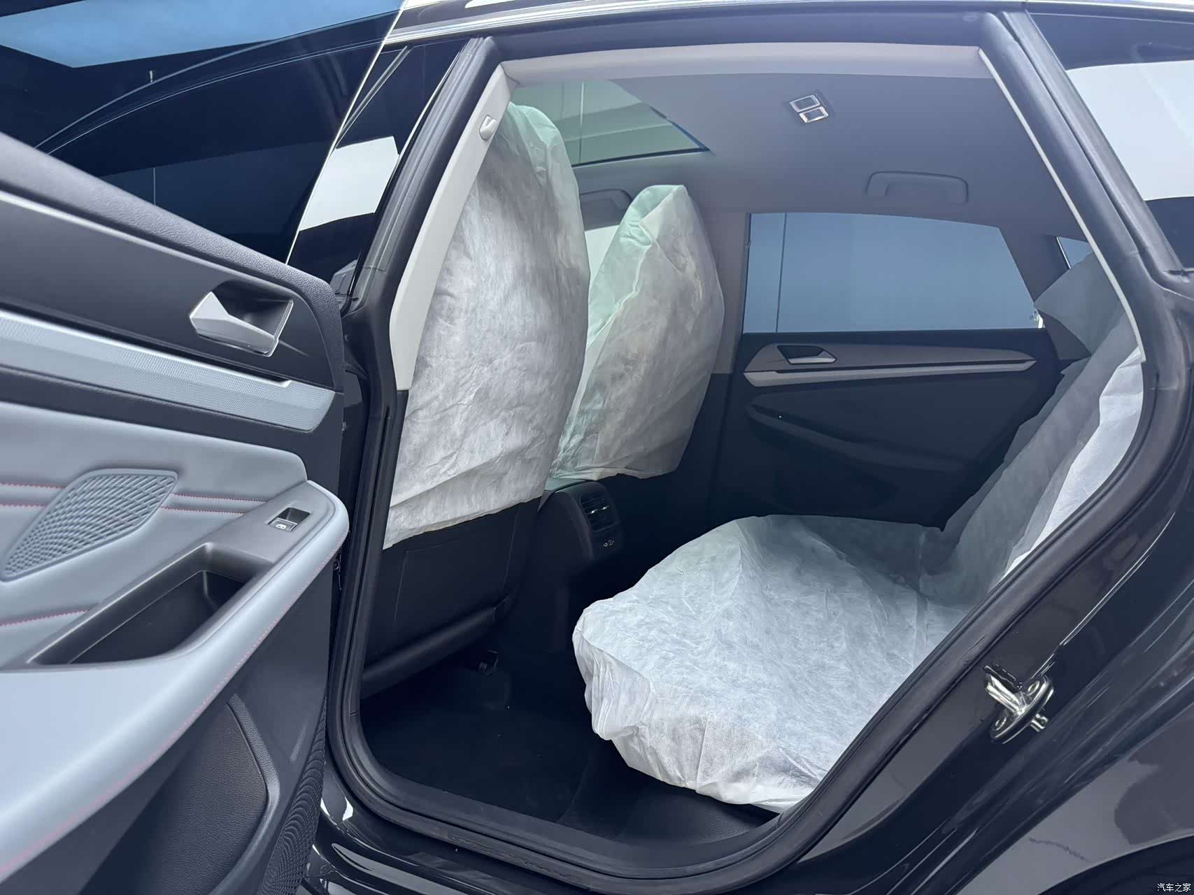Volkswagen Lamando, 2023 22