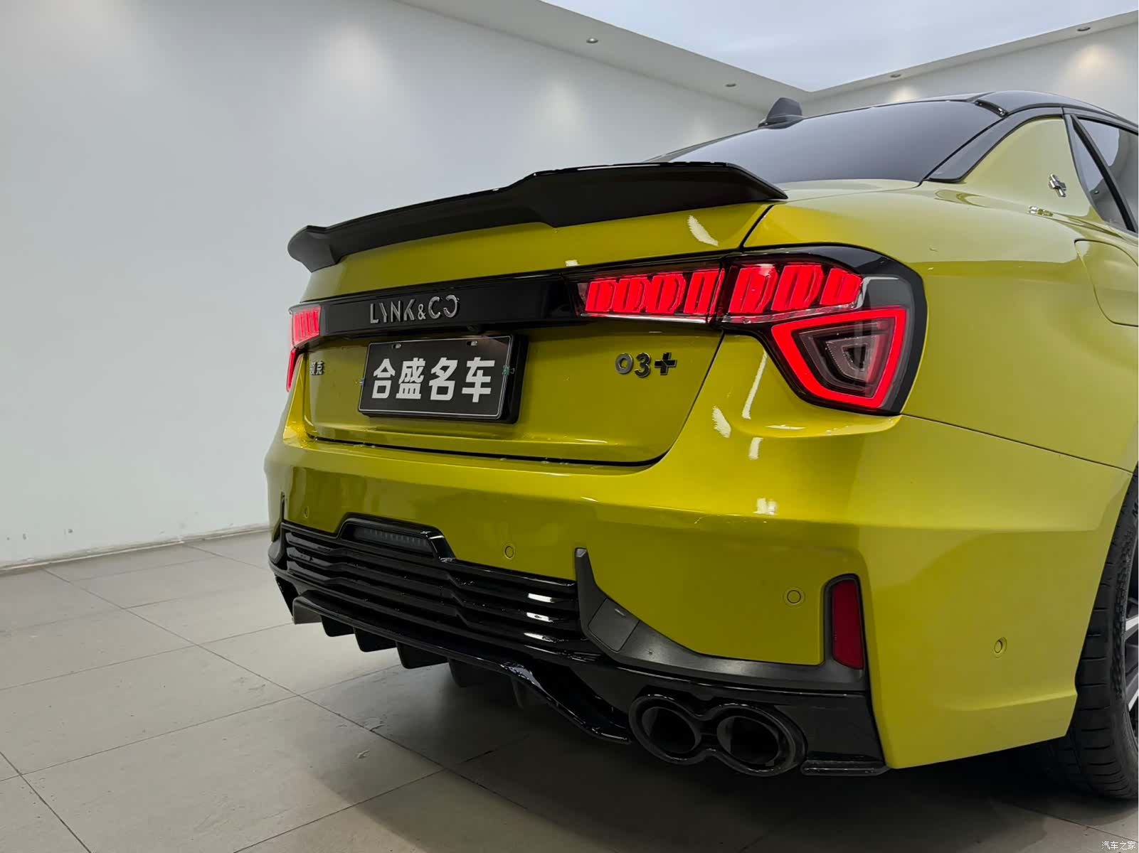 Lynk & Co 02, 2021 13