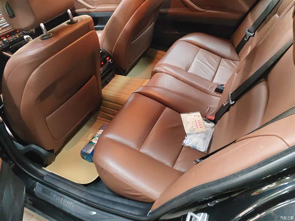 BMW 5 Series, 2015 13