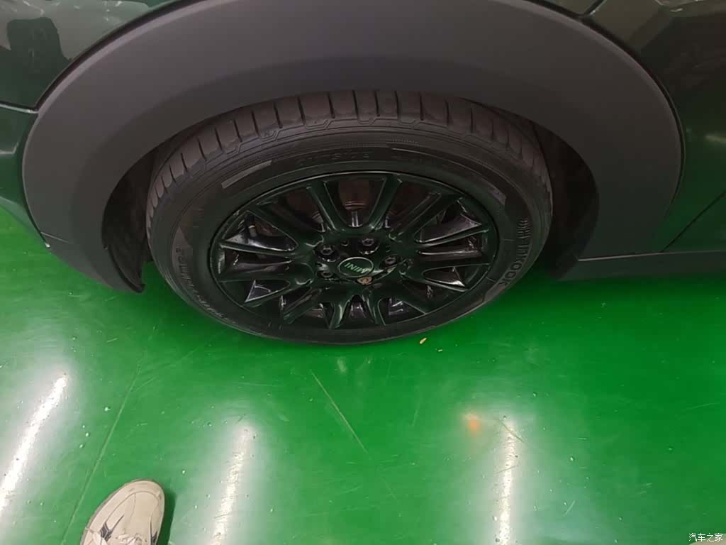 Mini Cooper, 2018 23