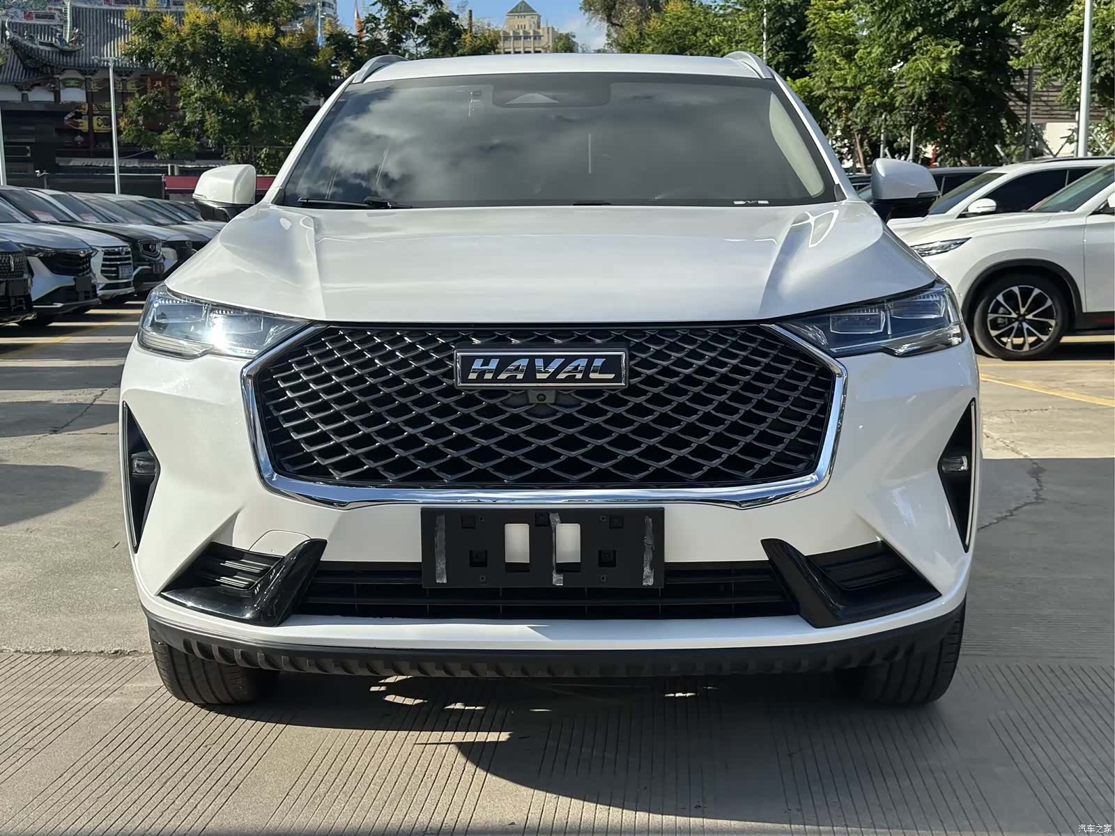 Haval H6, 2023 2