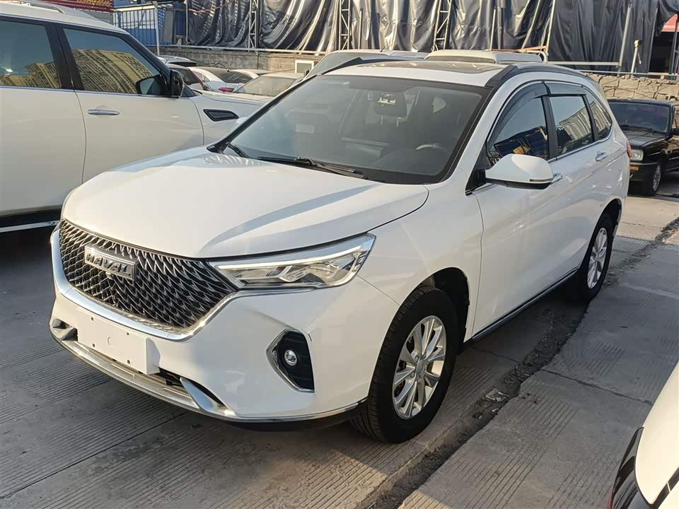 Haval M6