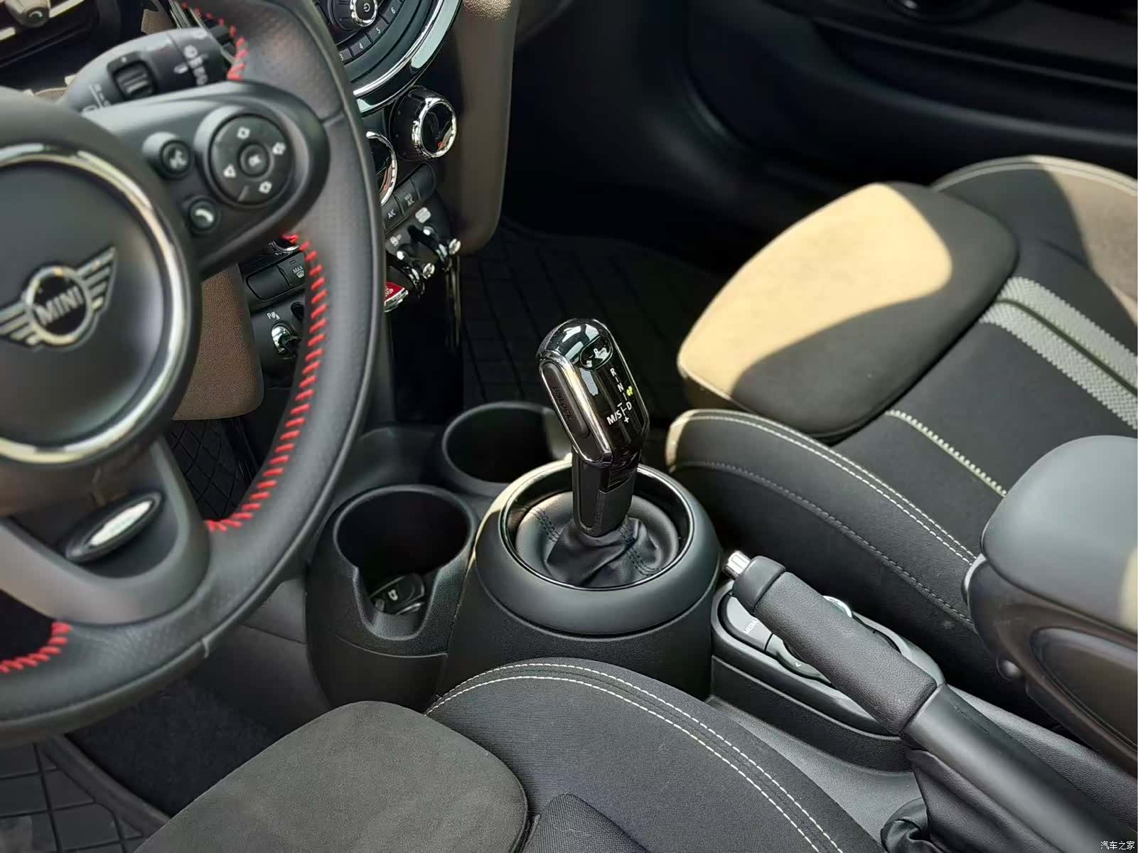 Mini Cooper, 2019 12
