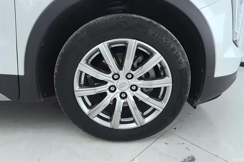 Cadillac XT4, 2023 6