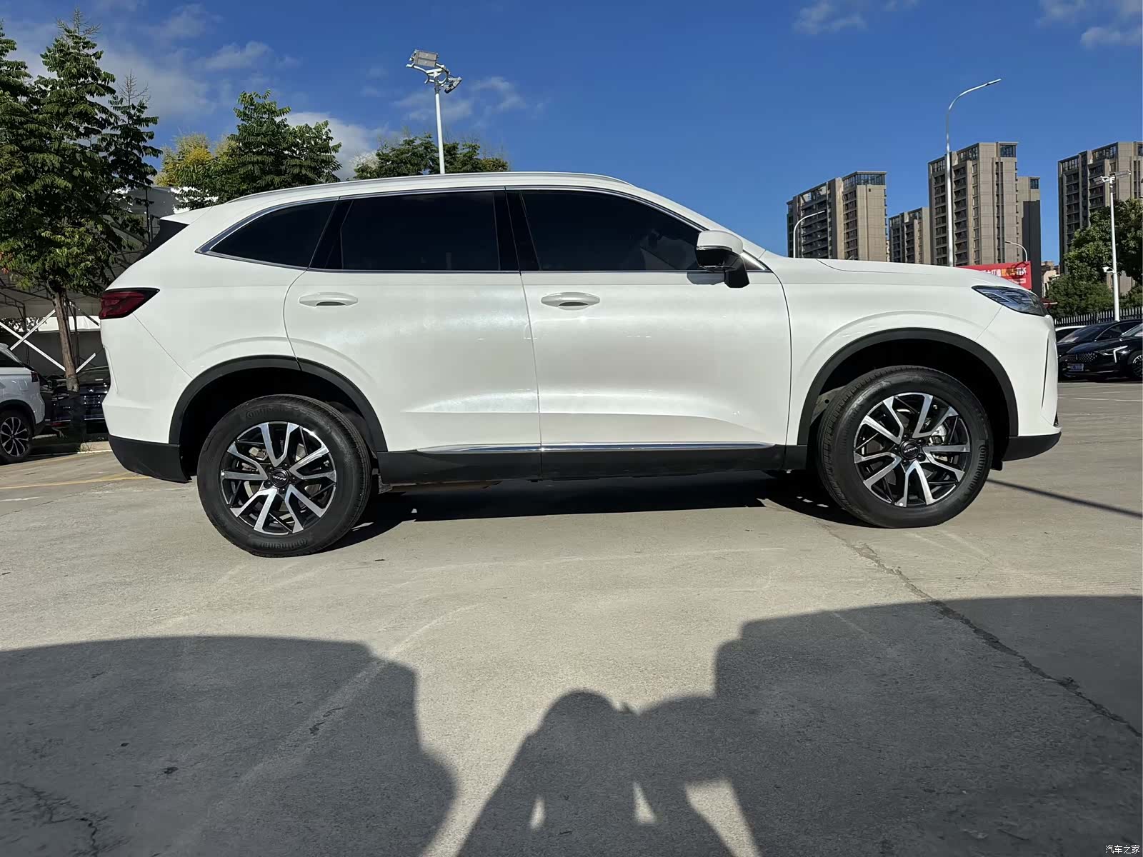 Haval H6, 2023 3